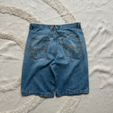 Vintage 2000s Ecko Unltd Jorts (36)