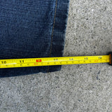 Vintage 2000s Element Jorts (36")