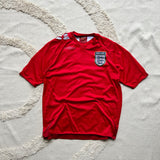 Vintage England 2006 Away Football Jersey (M/L)