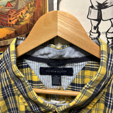 Vintage Tommy Hilfiger Checked Button Shirt (XXL)