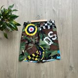 Quiksilver Board Shorts (32)