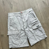 Vintage Wrangler Cargo Shorts (30")