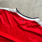 2016/17 Arsenal Puma Football Jersey (XXL)