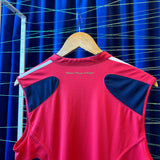 Vintage 2007 France Adidas Football Singlet (XS/S)