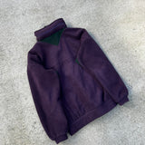 Vintage East Cape Fleece (M/L)