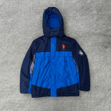 Vintage 2000s US Polo Jacket (XS)