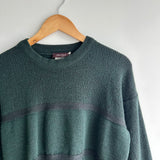 Vintage 90s Made in NZ Woolen Sweater (XS)