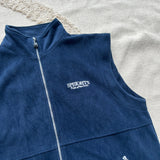 Vintage Speights Fleece Vest (XXL)