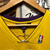 Vintage Kobe Bryant Lakers Singlet (M)