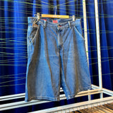 Vintage Tommy Hilfiger Carpenter Jorts (34)