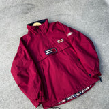 Vintage Crane Sport Ski Jacket (S)