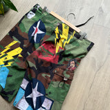 Quiksilver Board Shorts (32)