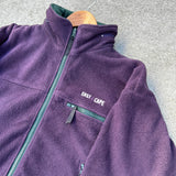 Vintage East Cape Fleece (M/L)