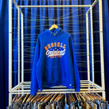 Vintage Russell Athletic Hoodie (XL)