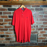 Ralph Lauren Polo Shirt (XXL)