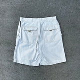 Vintage 90s Line 7 Shorts (34)