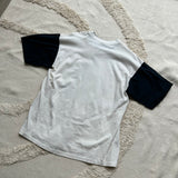 Vintage 90s Lancaster Graphic Tee (Boxy L/XL)