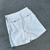Vintage 90s Line 7 Shorts (34)