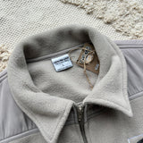 Vintage 90s New Zealand Fleece Vest (L)
