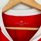 Gareth Bale Wales #11 Football Jersey (L)
