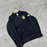 2017 Argentina Football Zip Up (L)