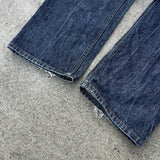 Levi Strauss Denim Pants (33")