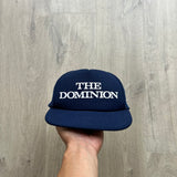 Vintage NZ The Dominion Trucker Hat