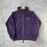 Vintage East Cape Fleece (M/L)