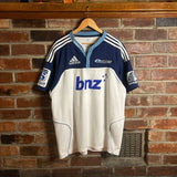2011 Auckland Blues Rugby Jersey (XXL)
