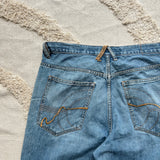 Vintage 2000s Ecko Unltd Jorts (36)