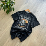 Vintage George Thorogood Graphic Tee (M)