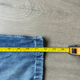 Vintage Wrangler Jorts (36")
