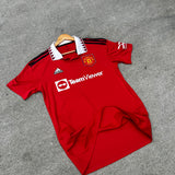 2022 Authentic Manchester United Football (M)