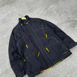 Vintage 90s Oakley Ski Jacket (XL)