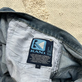 Vintage 2000s Kani Jorts (40")