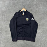 2017 Argentina Football Zip Up (L)