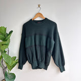 Vintage 90s Made in NZ Woolen Sweater (XS)
