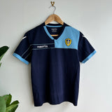 Leeds United 2010s Football Jersey (XS)