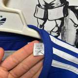 2014 Chelsea Adidas Football Jersey (L)
