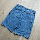 Vintage Wrangler Jorts (36")