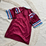 Vintage 1991 West Ham Bukta Home Jersey (M)