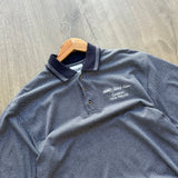 Vintage Casino Polo Shirt (L/XL)
