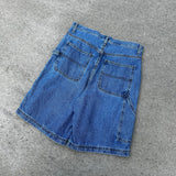 Vintage Faded Glory Carpenter Jorts (30")