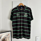NZ Māori Rugby League Polo Shirt (XL)