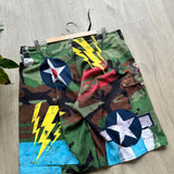 Quiksilver Board Shorts (32)