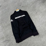 2017 Argentina Football Zip Up (L)