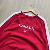 Vintage Canada Jumper (L)