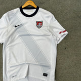 Authentic 2010 USA Football (M)