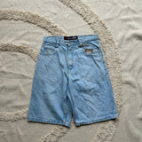 Vintage Y2K Southpole Jorts (30")