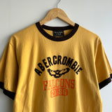 Vintage Abercrombie & Fitch Shirt (S)